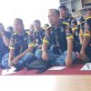 Resmi Wawi Aryadi Pimpin Ketua LSM GMBI Lampung utra