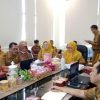 Tekan Kenaikan Harga Cabai dan Bawang, Pemkab Lampung Selatan Percepat Langkah Pengendalian Inflasi