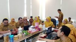 Tekan Kenaikan Harga Cabai dan Bawang, Pemkab Lampung Selatan Percepat Langkah Pengendalian Inflasi