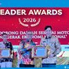 Sukses Dongkrak Pariwisata Jadi Penggerak Ekonomi, Bupati Radityo Egi Raih Top Regional Leader Awards 2026