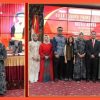 Hadiri Ujian Terbuka, Keluarga Besar Dampingi Kombes Pol Gazali Ahmad Raih Gelar Doktor Ilmu Hukum di Universitas Sriwijaya kampus Bukit.
