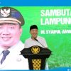 Wabup Syaipul Anwar Appresiasi : Sukses Jadi Tuan Rumah Borneo Flasher Tour 2026, Lampung Selatan Pecahkan Rekor 500 Teknisi Ponsel