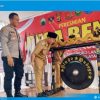 Desa Trimomukti Resmi Jadi Desa Bebas Narkoba, Wujud Nyata Menjaga Generasi Muda Lampung Selatan