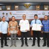 Gandeng Kejari, Pemkab Tubaba Perkuat Benteng Hukum di Bidang Perdata dan Tata Usaha Negara