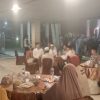 Tangis Haru Pecah di Islamic Center Tubaba, 145 Jamaah Haji Kloter 18 Pulang ke Tanah Air Ragem Sai Mangi Wawai