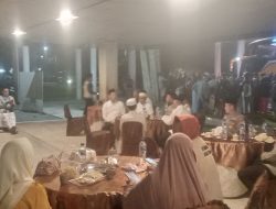 Tangis Haru Pecah di Islamic Center Tubaba, 145 Jamaah Haji Kloter 18 Pulang ke Tanah Air Ragem Sai Mangi Wawai