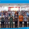 Sekda Lampung Selatan Ajak Masyarakat dan Pelaku Usaha Sukseskan Sensus Ekonomi 2026 Demi Pembangunan yang Tepat Sasaran