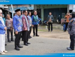 Desa Karang Pucung Tatap Nasional, Transformasi Pembangunan Desa Jadi Modal Raih Prestasi