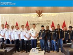Bupati Egi Sambut Kebangkitan L2WARK 2026, Kolaborasi Promosikan Wisata Gunung Rajabasa dan Krakatau