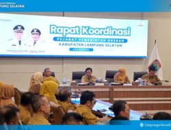 Penerima RTLH di Lampung Selatan Tak Lagi Hanya Dapat Rumah, Kini Disiapkan Mandiri Lewat Program K3