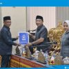 Pemkab Lampung Selatan Ajukan Perubahan Perda LP2B, Perkuat Perlindungan Lahan Pertanian Berbasis Data Digital