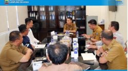 Pemkab Lampung Selatan Hadirkan Kembali DAMRI di Kalianda, Rute Langsung ke Jakarta-Bandung-BSD Ditargetkan Beroperasi September 2026