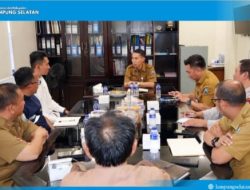 Pemkab Lampung Selatan Hadirkan Kembali DAMRI di Kalianda, Rute Langsung ke Jakarta-Bandung-BSD Ditargetkan Beroperasi September 2026