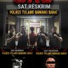 Sat Reskrim Polres Tulang Bawang Barat Berhasil Ungkap Kasus Tindak Pidana Penipuan dan Penggelapan