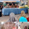 Ikuti Gerakan Serentak Se-Lampung, Pol PP Tubaba Dukung Penetrasi Pasar Tekan Inflasi Daerah