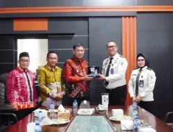 Tubaba Resmi Terapkan Sinergi Pelaksanaan Pidana Kerja Sosial