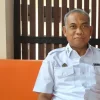 Produksi Gabah Tubaba Lampaui Target Semester I 2026