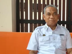 Produksi Gabah Tubaba Lampaui Target Semester I 2026