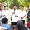 Wabup Tubaba Tinjau Program Tubaba Q Sehat di Kecamatan Way Kenanga
