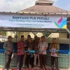 Wabup Tubaba Dorong Budidaya Lele Bioflok Jadi Penggerak Ekonomi Warga