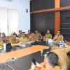 Pemkab Tubaba Jaga Kesehatan Fiskal Daerah Sambil Kejar Realisasi Program Prioritas.