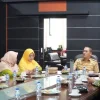 Bupati Tubaba Ajak Aisyiyah Perkuat Kolaborasi Bangun SDM dan Ekonomi Masyarakat