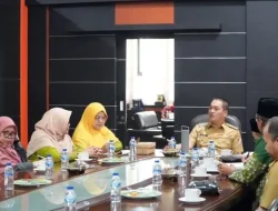 Bupati Tubaba Ajak Aisyiyah Perkuat Kolaborasi Bangun SDM dan Ekonomi Masyarakat