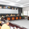 Bupati Tubaba Kolaborasi Jadi Kunci Hadapi Tantangan Fiskal Daerah