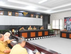 Bupati Tubaba Kolaborasi Jadi Kunci Hadapi Tantangan Fiskal Daerah