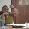 Sekda Tubaba Iwan Mursalin Tekankan OPD untuk Optimalisasi Program Prioritas, dan Stabilitas Fiskal