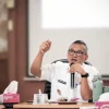Sekda Tubaba Tekankan Optimalisasi dan Digitalisasi Retribusi untuk Perkuat PAD 2027