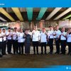 Bupati Egi Tinggalkan Aula, Pilih Bawah Flyover Natar untuk Lantik 12 Pejabat