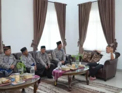 Pemkab Tubaba Buka Ruang Kolaborasi, LDII Siap Dukung Program Prioritas