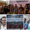 SEKRETARIS SATPOL PP TUBABA HADIRI PENANDATANGANAN MoU PEMKAB DENGAN BSI, PELUNCURAN KUR SUPER MIKRO SERTA GERAKAN PENETRASI PASAR