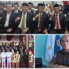 Kasat Pol PP Tubaba Apresiasi Kesiapan Anggota Pengamanan HUT RI ke-81: Tetap Tampil Maksimal