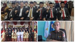 Kasat Pol PP Tubaba Apresiasi Kesiapan Anggota Pengamanan HUT RI ke-81: Tetap Tampil Maksimal