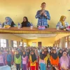 Disdikbud Tubaba Gencarkan Edukasi Bahaya Narkoba di Sekolah