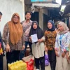 6 Warga Tubaba Terima Bantuan Modal Usaha dari Kemensos RI