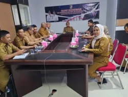 Harga Pangan Turun, Tubaba Catat Indikasi Deflasi Juli 2026 dengan IPH Minus 2,36