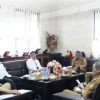 BPKP Pantau Pembangunan RSUD Tubaba, Bupati Ungkap Program Prioritas Daerah
