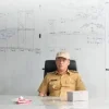 Progres RSUD Tubaba Capai 23,93 Persen, Rumah Sakit Modern Rampung Akhir 2026