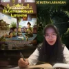 Prilian Tiwi Masuk 15 Penulis Cerita Rakyat Lampung Lewat Rahasia Las Sengok
