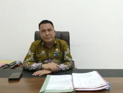 Pilkati Serentak Tubaba 2026, Para Bakal Calon Jalani Verifikasi Administrasi