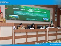 Bupati Radityo Egi Dorong Tata Kelola Desa yang Transparan, Keuangan Desa Harus Berdampak Nyata bagi Warga