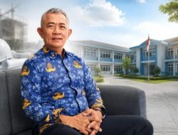 Bapenda Tubaba Dorong Digitalisasi Pajak, Pelaporan PBJT Kini Bisa Dilakukan Secara Mandiri