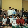 Kapolres Tulang Bawang Barat Baru Gelar Syukuran Untuk Menempati Rumah Dinas, Doa Bersama Anak Yatim Warnai Momen Khidmat