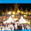 Lautan Pengunjung Harbour Fest 2026 Putar Roda UMKM, Bupati Egi Tegaskan Wajah Baru Lampung Selatan: Dari Gerbang Menjadi Beranda Sumatra