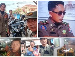 Kabid Trantibum Satpol PP Tubaba Tegaskan Penempatan Tugas dan Pengamanan Pasar Secara Terukur