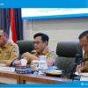 Kemarau Mulai Berdampak, Sekda Lampung Selatan Minta Kebutuhan Air Warga Diantisipasi dan Risiko Kebakaran Diwaspadai