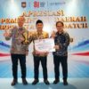 HELAU Berbuah Apresiasi Kemendagri, Lampung Selatan Raih Penghargaan Pengelolaan Sampah dan Lingkungan Asri